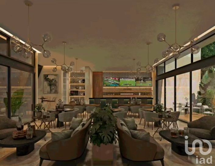 Venta de terreno en Campo Magno. Dzibilchaltún, Yucatán.