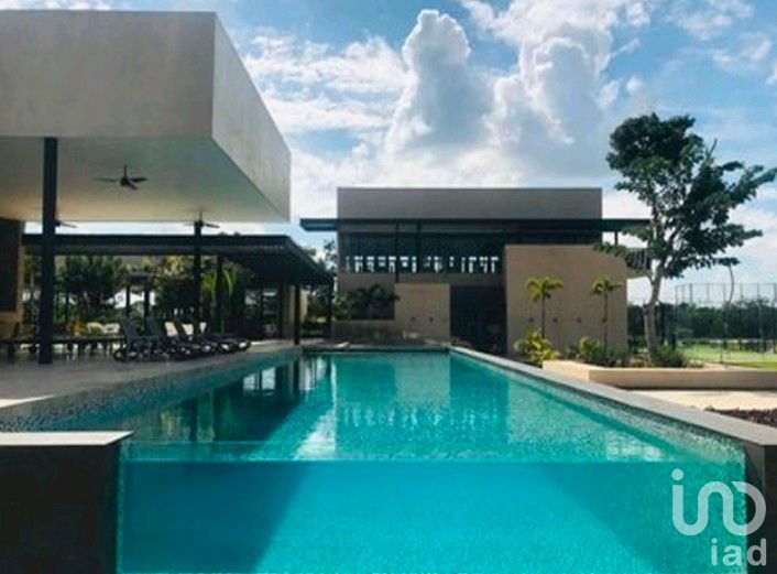 Terreno en venta en NorteMérida. Komchen, Yucatán