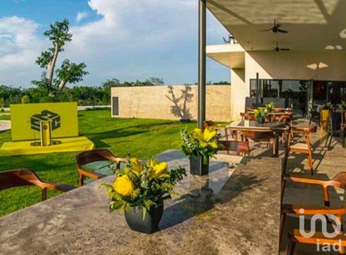 Terreno en venta en NorteMérida. Komchen, Yucatán