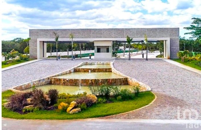 Terreno en venta en NorteMérida. Komchen, Yucatán