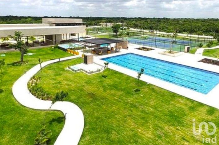 Terreno en venta en NorteMérida. Komchen, Yucatán