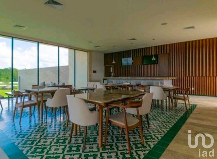 Terreno en venta en NorteMérida. Komchen, Yucatán