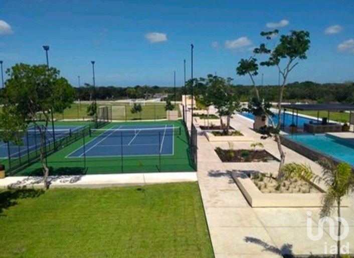 Terreno en venta en NorteMérida. Komchen, Yucatán