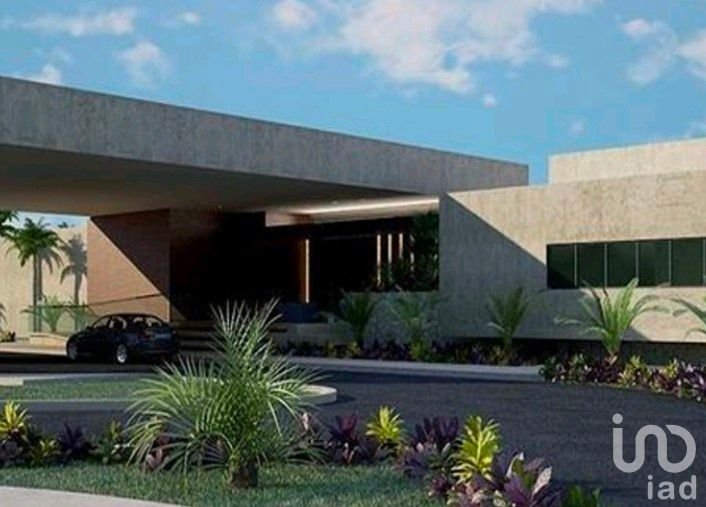 Terreno en venta en NorteMérida. Komchen, Yucatán