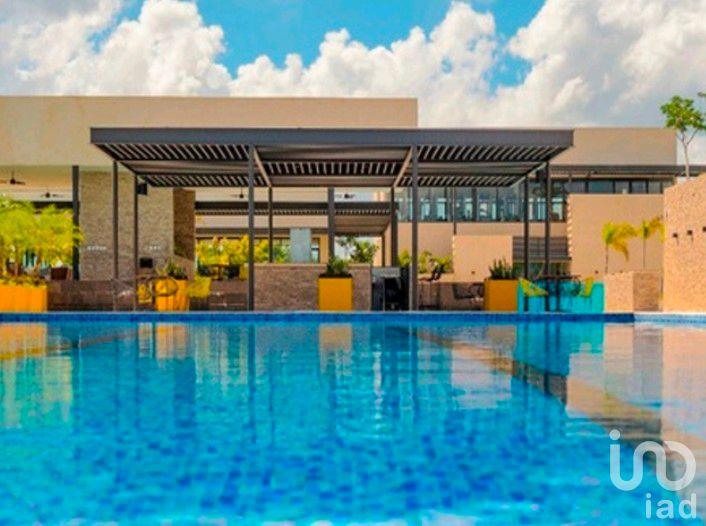 Terreno en venta en NorteMérida. Komchen, Yucatán Terreno en venta en NorteMérida. Komchen, Yucatán