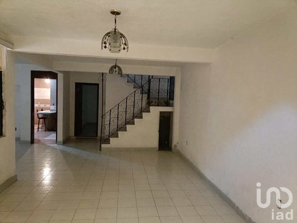 CASA EN VENTA EN JARDINES DE ARAGÓN