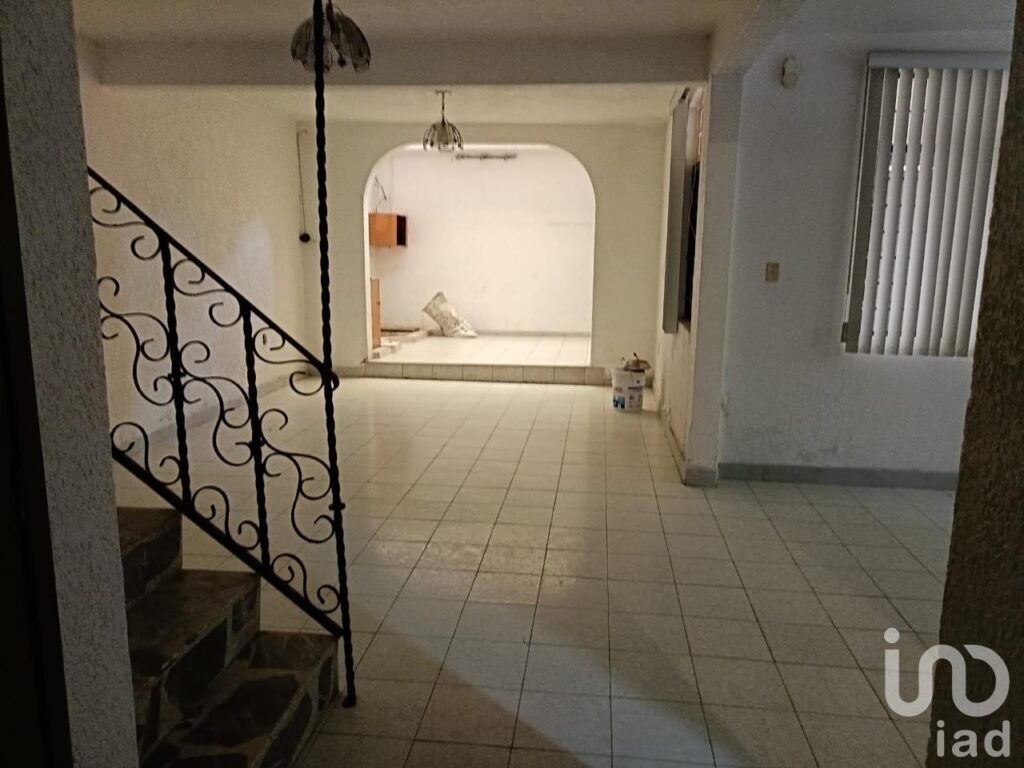 CASA EN VENTA EN JARDINES DE ARAGÓN