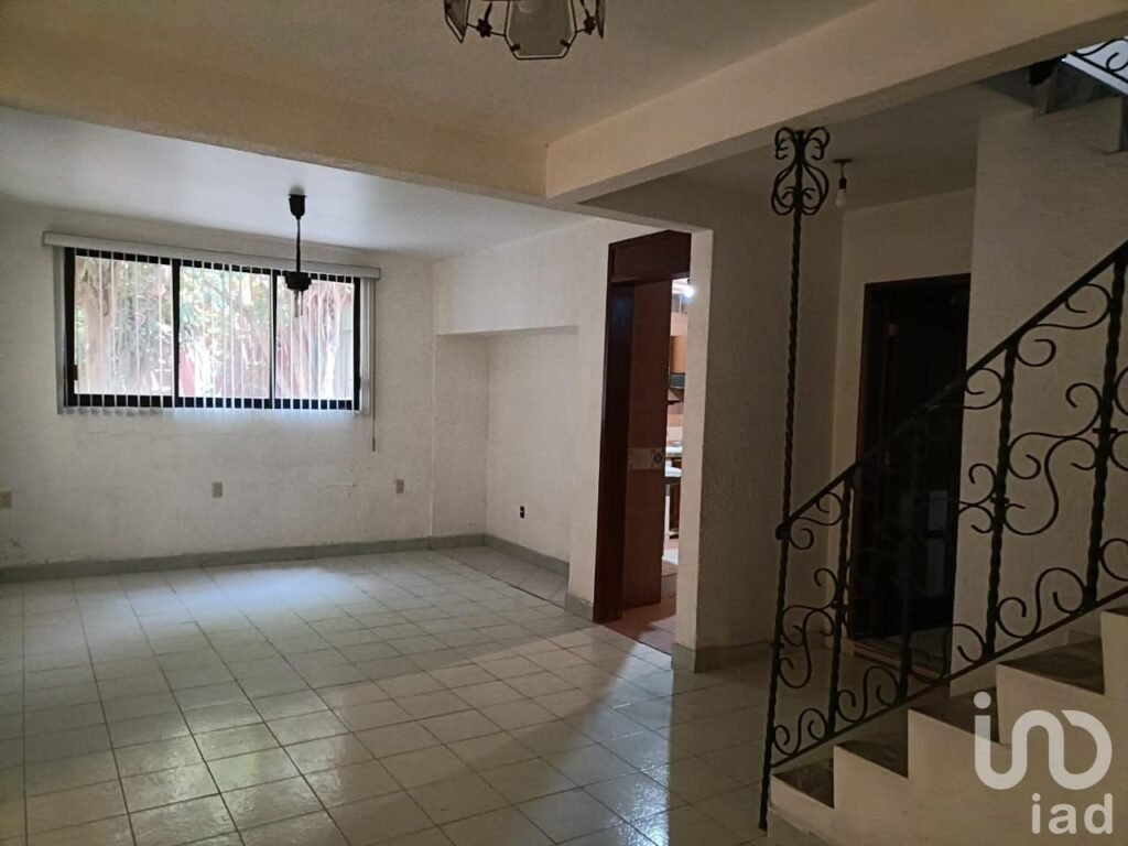 CASA EN VENTA EN JARDINES DE ARAGÓN