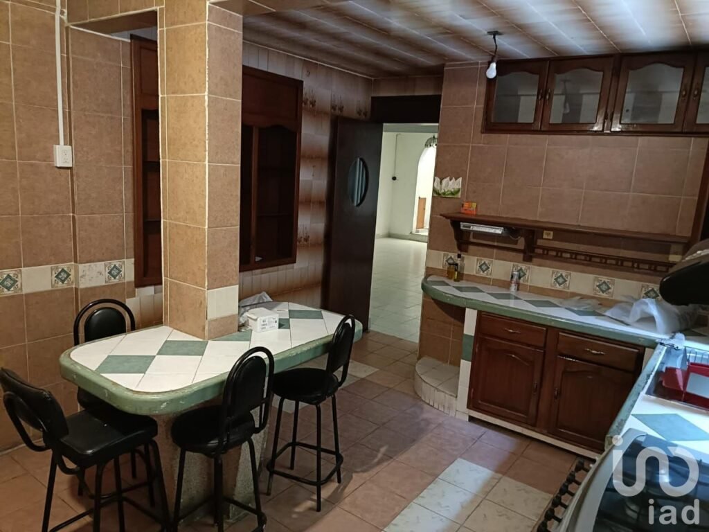 CASA EN VENTA EN JARDINES DE ARAGÓN