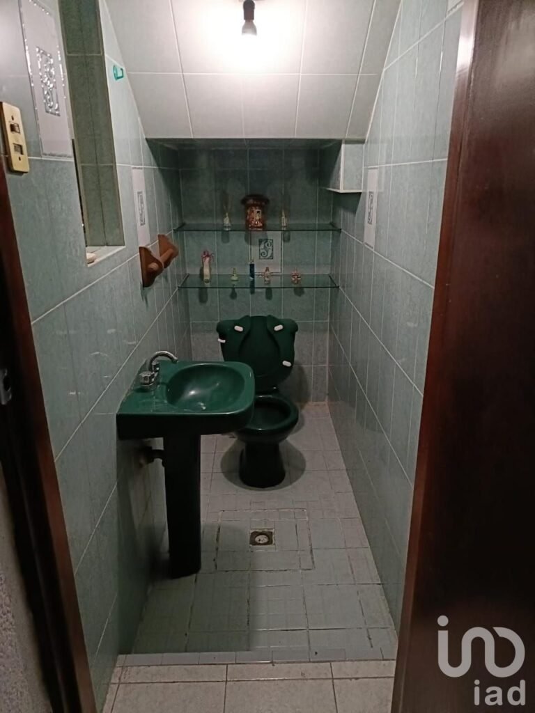 CASA EN VENTA EN JARDINES DE ARAGÓN