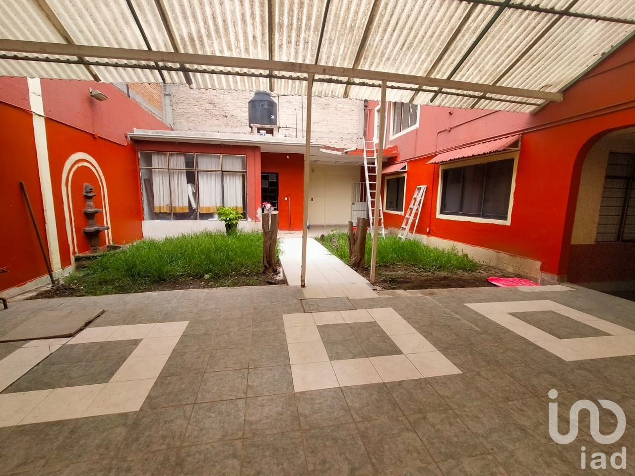 CASA EN VENTA EN JARDINES DE ARAGÓN CASA EN VENTA EN JARDINES DE ARAGÓN