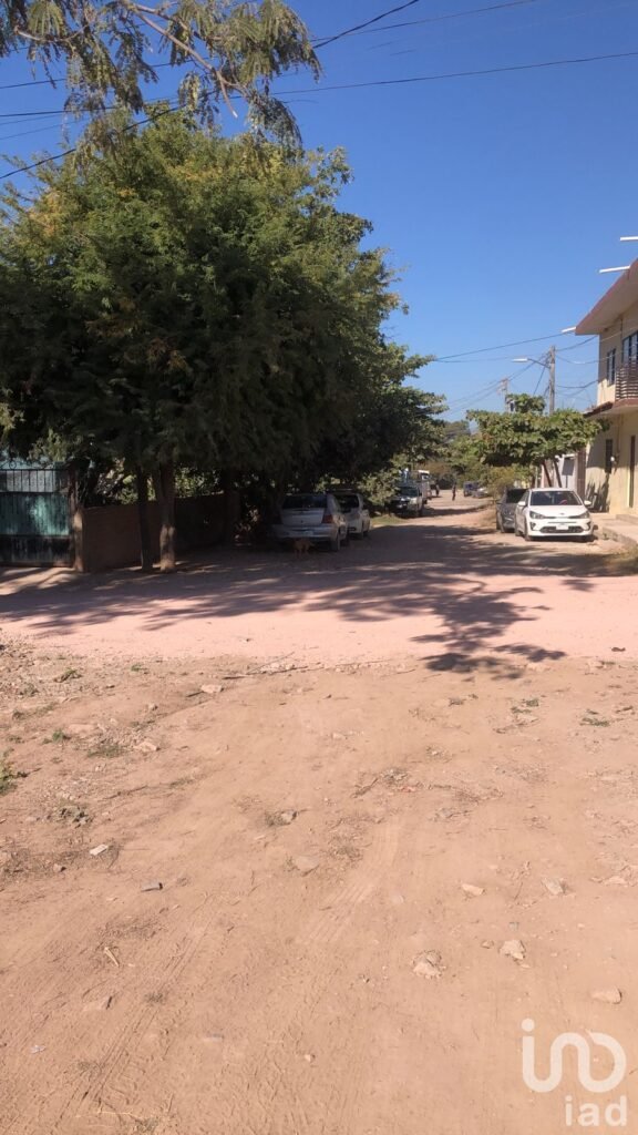 Terreno en Venta en Puerto Vallarta en Coapinole