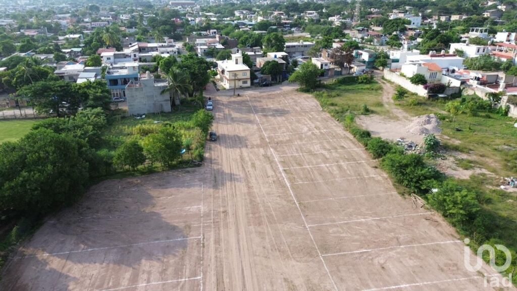 Terreno en Venta en Puerto Vallarta en Coapinole