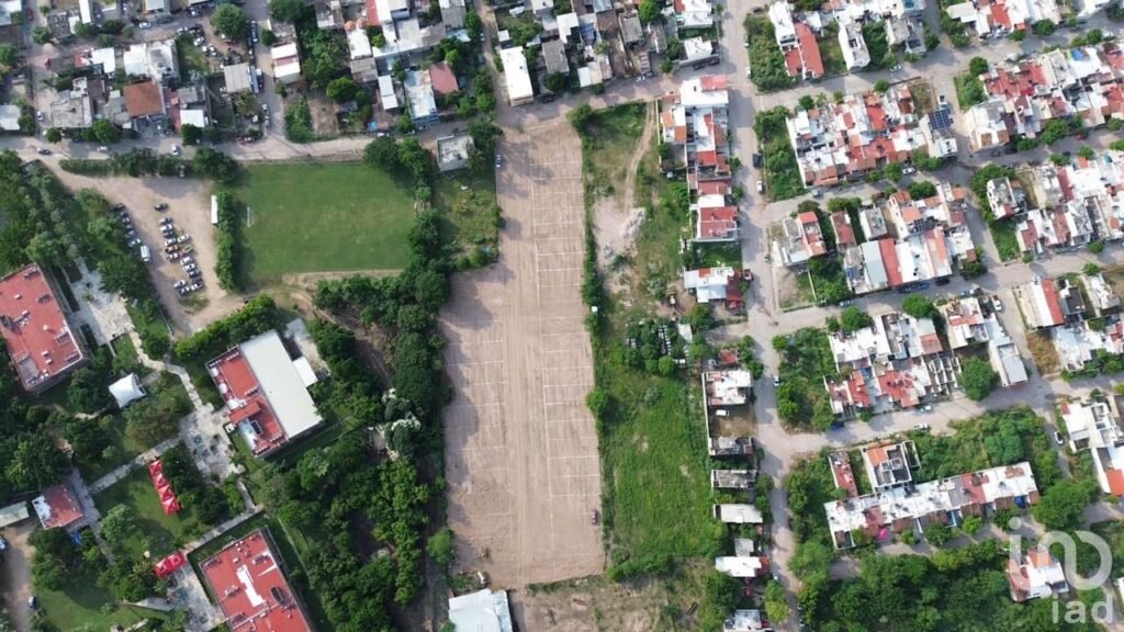Terreno en Venta en Puerto Vallarta en Coapinole