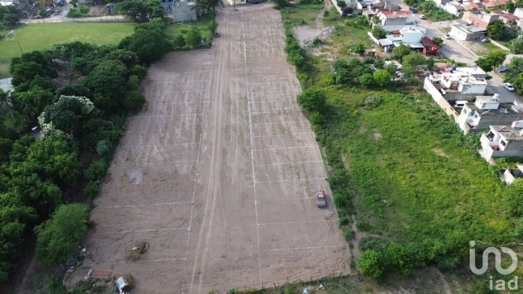 Terreno en Venta en Puerto Vallarta en Coapinole