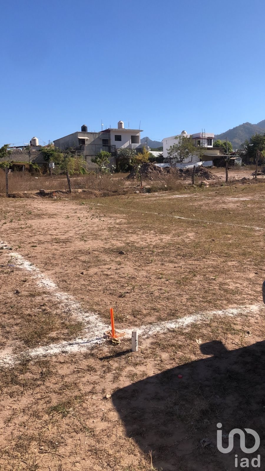 Terreno en Venta en Puerto Vallarta en Coapinole