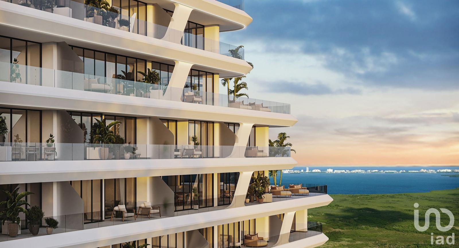 Departamento de lujo en Cancún | 2 recámaras y Vista a la Laguna | más de 50 amenidades Departamento de lujo en Cancún | 2 recámaras y Vista a la Laguna | más de 50 amenidades