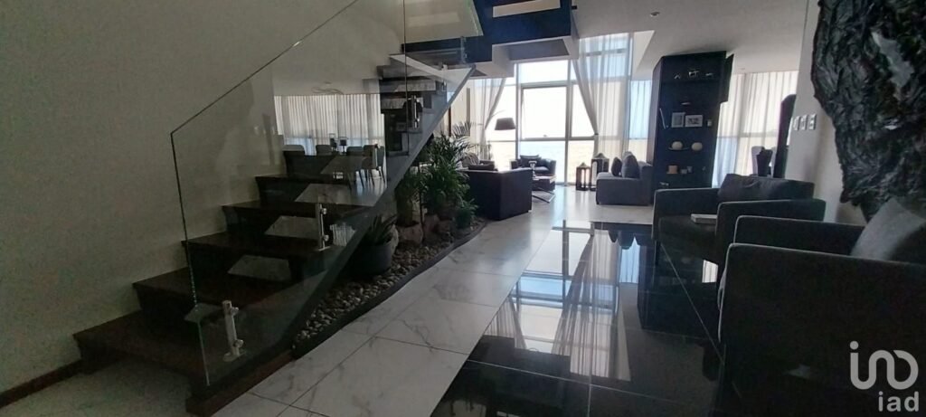 Se vende Penthouse en Vía Dorada Pachuca, Hidalgo.