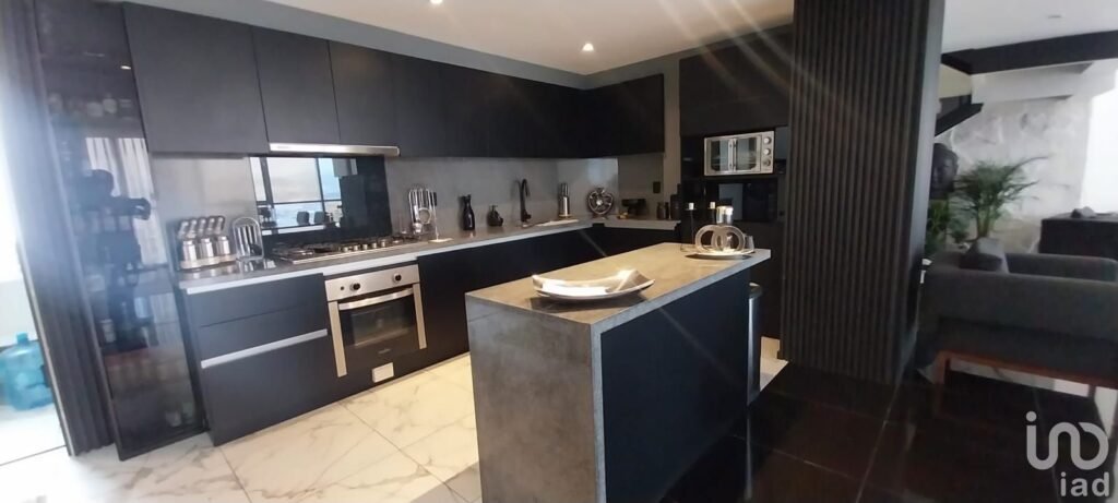 Se vende Penthouse en Vía Dorada Pachuca, Hidalgo.