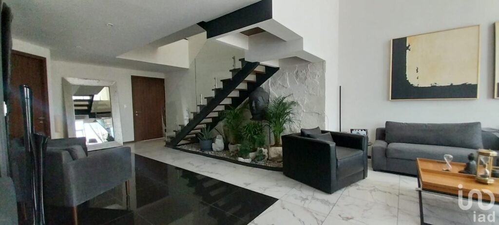 Se vende Penthouse en Vía Dorada Pachuca, Hidalgo.