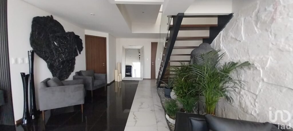 Se vende Penthouse en Vía Dorada Pachuca, Hidalgo.