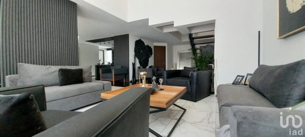 Se vende Penthouse en Vía Dorada Pachuca, Hidalgo.