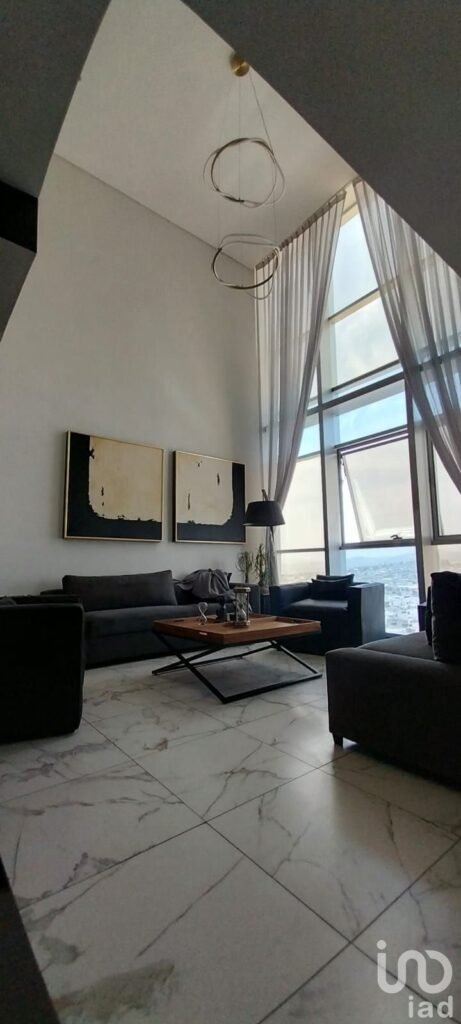 Se vende Penthouse en Vía Dorada Pachuca, Hidalgo.