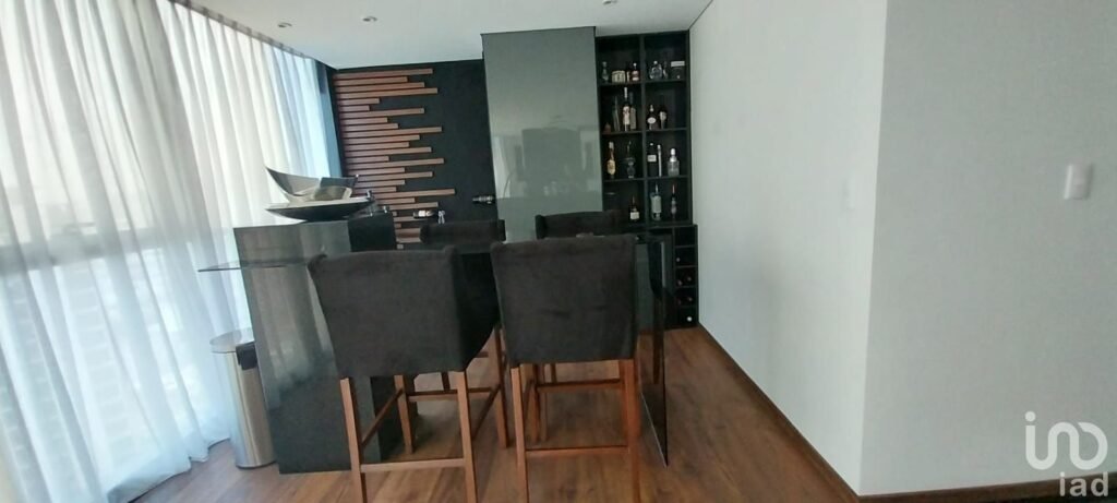 Se vende Penthouse en Vía Dorada Pachuca, Hidalgo.