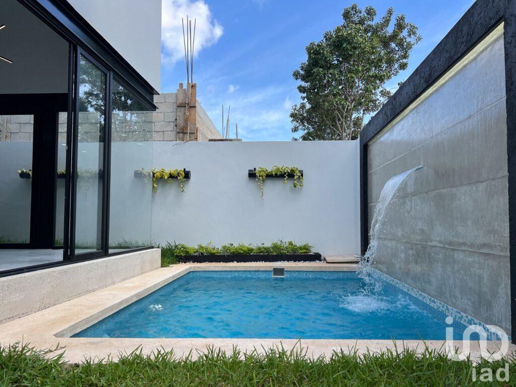 Casa en VENTA Vía Cumbres Residencial Cancún