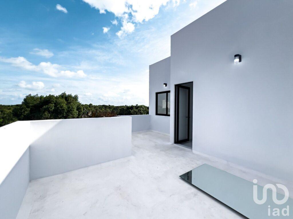 Casa en VENTA Vía Cumbres Residencial Cancún