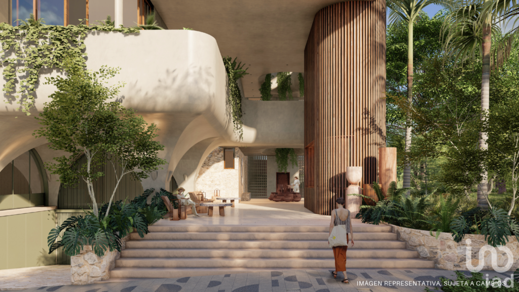 Se venden departamentos de lujo en Tulum