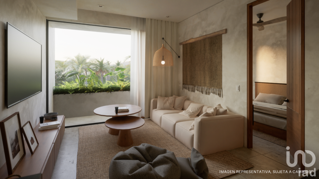 Se venden departamentos de lujo en Tulum