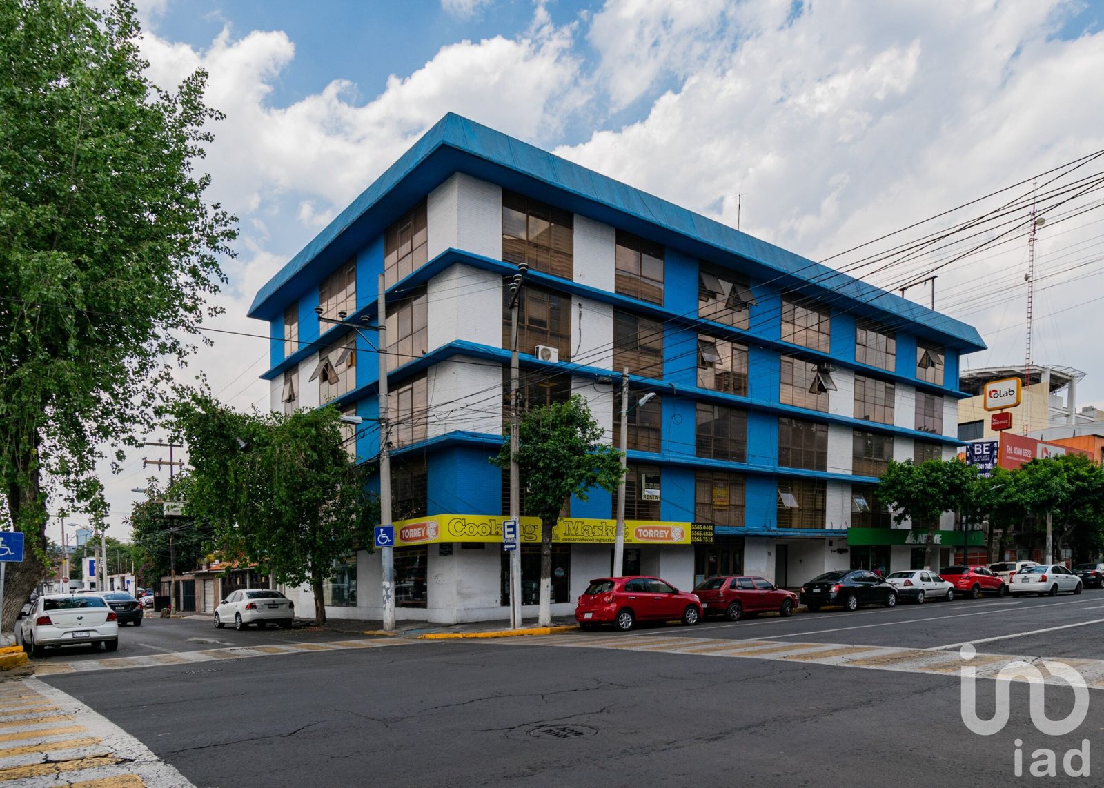 VENDO DEPACHO  DE OFICINAS EN EL CENTRO DE TLALNEPANTLA, EDO. DE MEXICO.