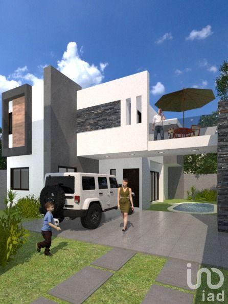 CASA EN PREVENTA COL LA PAZ TAMPICO TAMAULIPAS