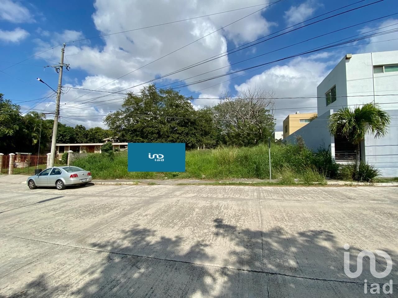 TERRENO EN VENTA COL OJITAL TAMPICO TAMAULIPAS