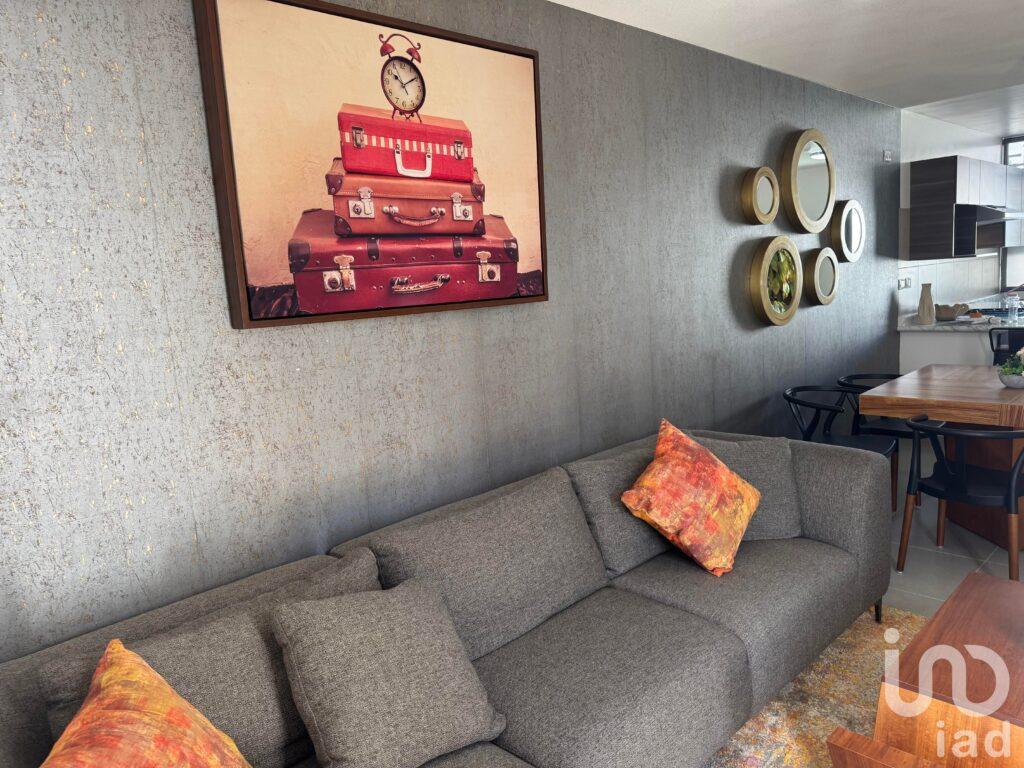 Casa de 3 Recamaras en Venta en Privada una Planta desde $1,392,000 en Villa de pozos