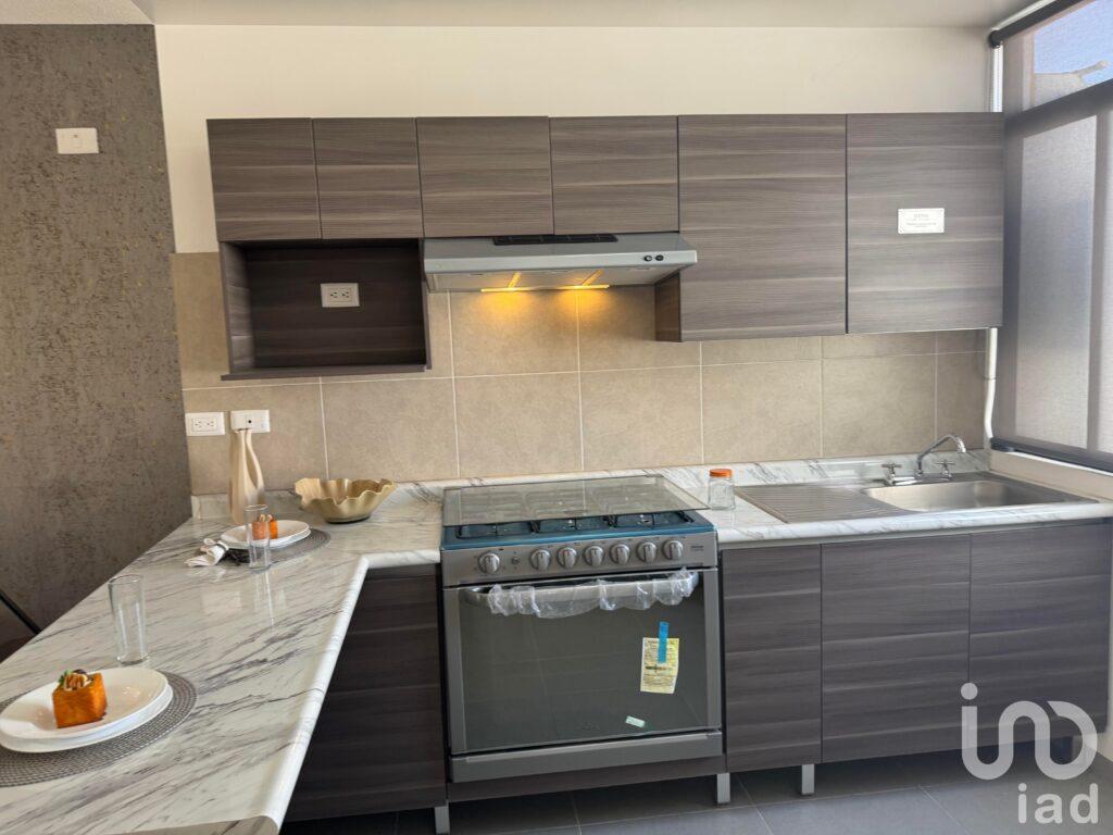 Casa de 3 Recamaras en Venta en Privada una Planta desde $1,392,000 en Villa de pozos