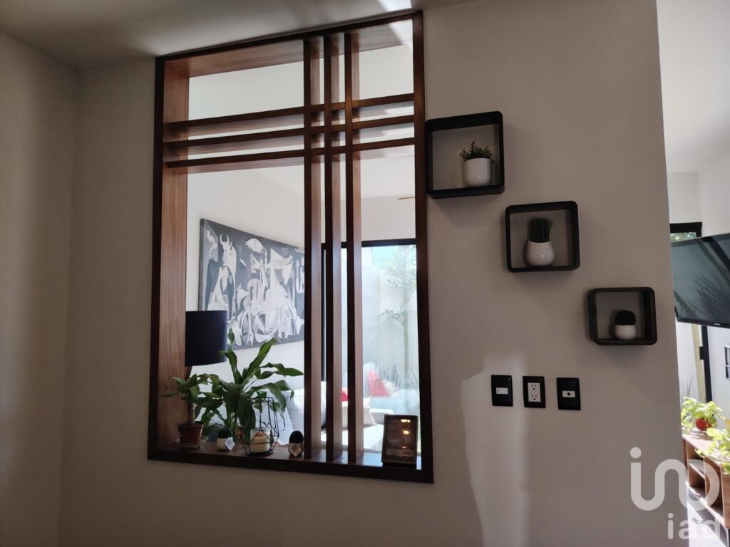 CASA EN VENTA 3 HABITACIONES EN COTO AL NORTE DE LA CIUDAD CON VISTA A  PAROTA Y VEGETACIÓN