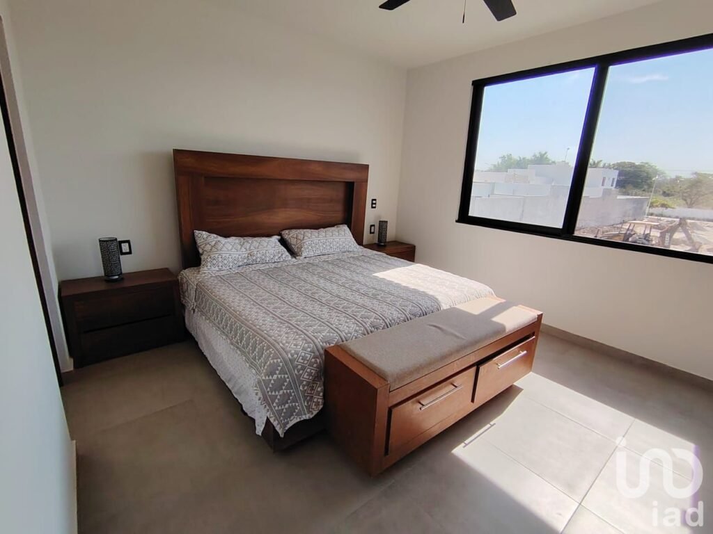 CASA EN VENTA 3 HABITACIONES EN COTO AL NORTE DE LA CIUDAD CON VISTA A  PAROTA Y VEGETACIÓN