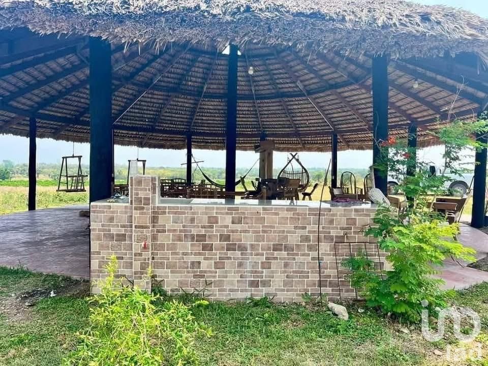 VENTA 23 HECTAREAS DE TERRENO EN TAMPICO ALTO VERACRUZ.