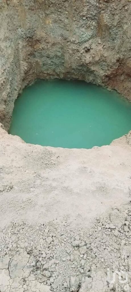 VENTA 23 HECTAREAS DE TERRENO EN TAMPICO ALTO VERACRUZ.