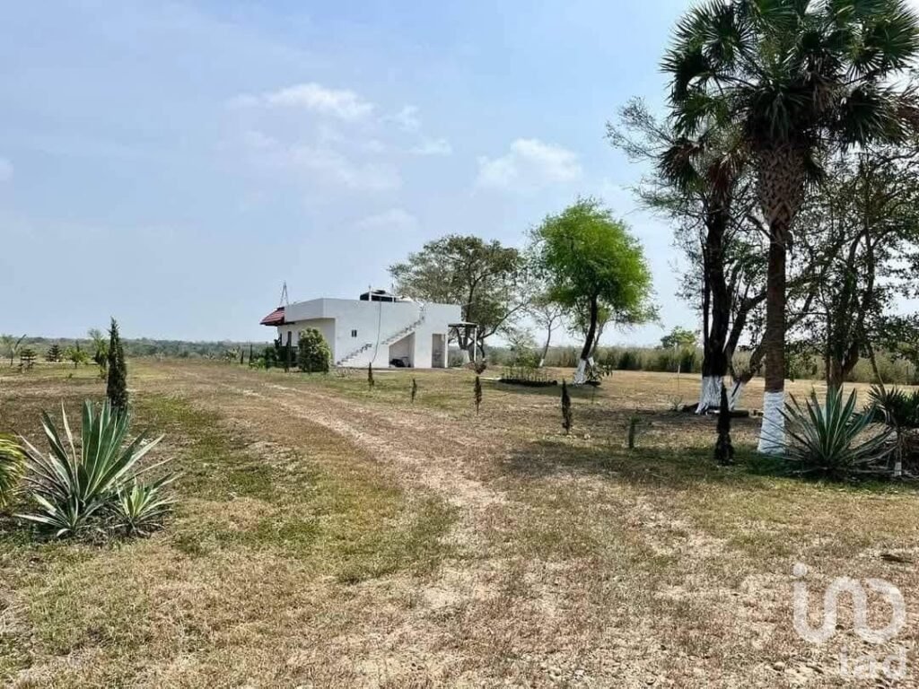 VENTA 23 HECTAREAS DE TERRENO EN TAMPICO ALTO VERACRUZ.