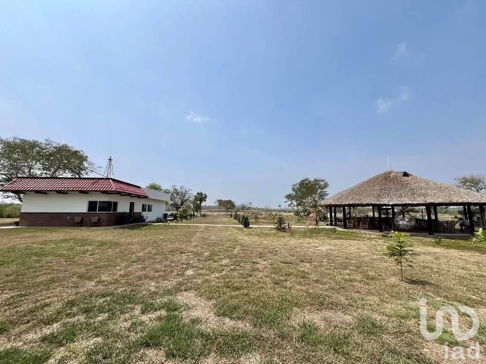 VENTA 23 HECTAREAS DE TERRENO EN TAMPICO ALTO VERACRUZ.