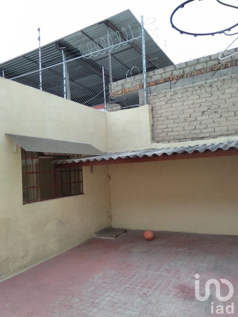 Casa en Venta en Alcalde Barranquitas