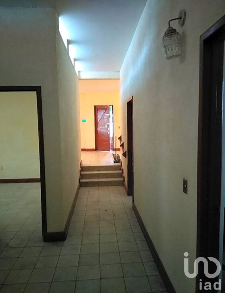 Casa en Venta en Alcalde Barranquitas