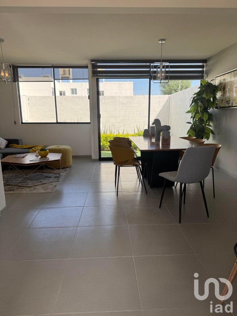 CASA EN VENTA, EN VILLA DE POZOS RINCONADA LA VIÑA DESDE $1.728,000