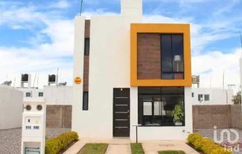 CASA EN VENTA, EN VILLA DE POZOS RINCONADA LA VIÑA DESDE $1.728,000