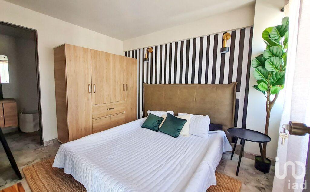 DEPARTAMENTO en VENTA, LAZARO CARDENAS, CENTRO