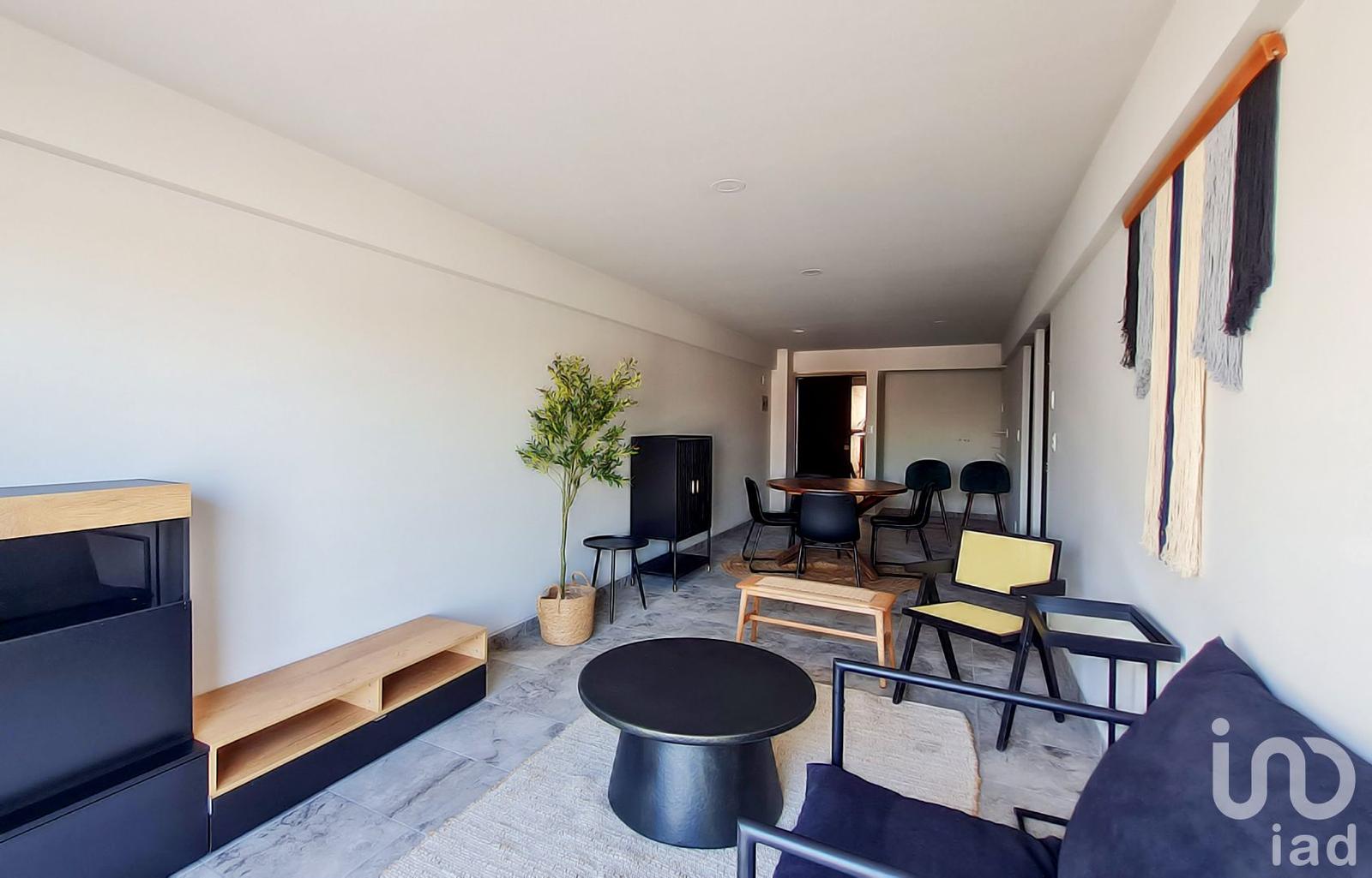 DEPARTAMENTO en VENTA, LAZARO CARDENAS, CENTRO