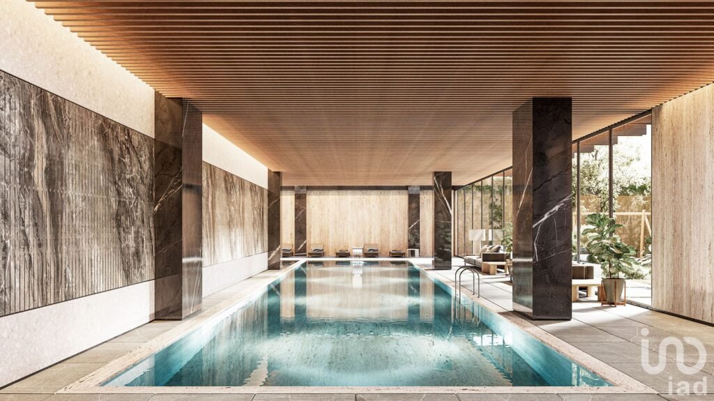 DEPARTAMENTO EN VENTA SOBRE REFORMA, COLONIA JUÁREZ, CDMX